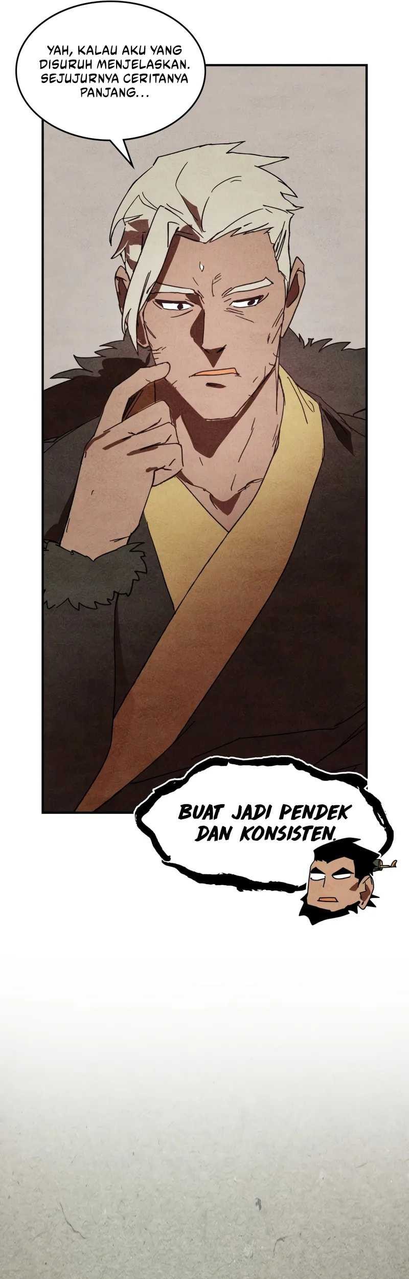 Chronicles Of The Martial God’s Chapter 127 - halaman 14