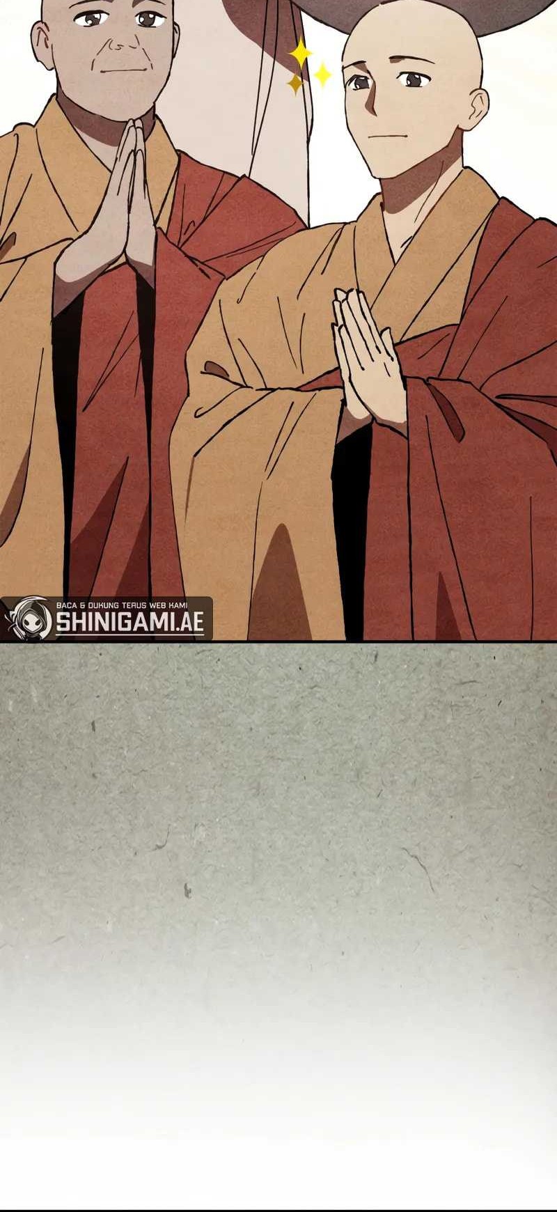 Chronicles Of The Martial God’s Chapter 127 - halaman 17
