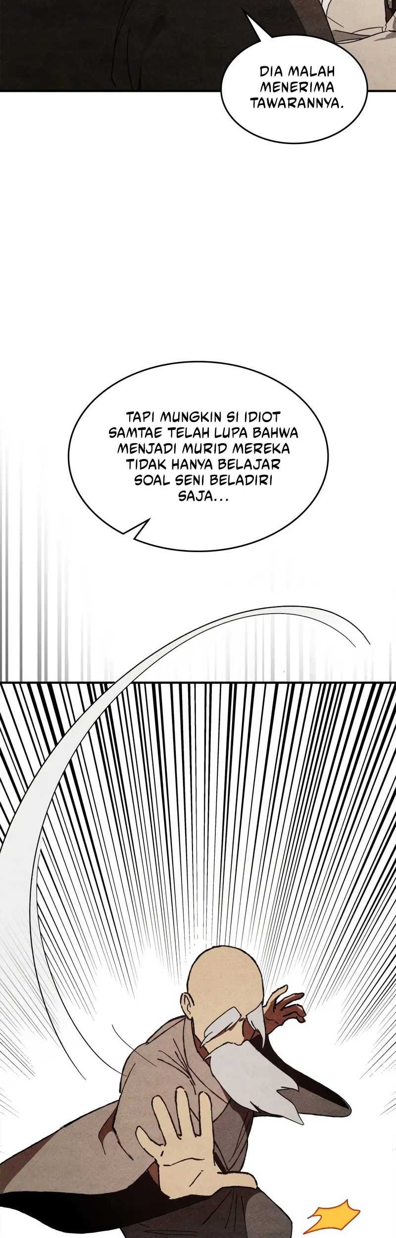 Chronicles Of The Martial God’s Chapter 127 - halaman 19