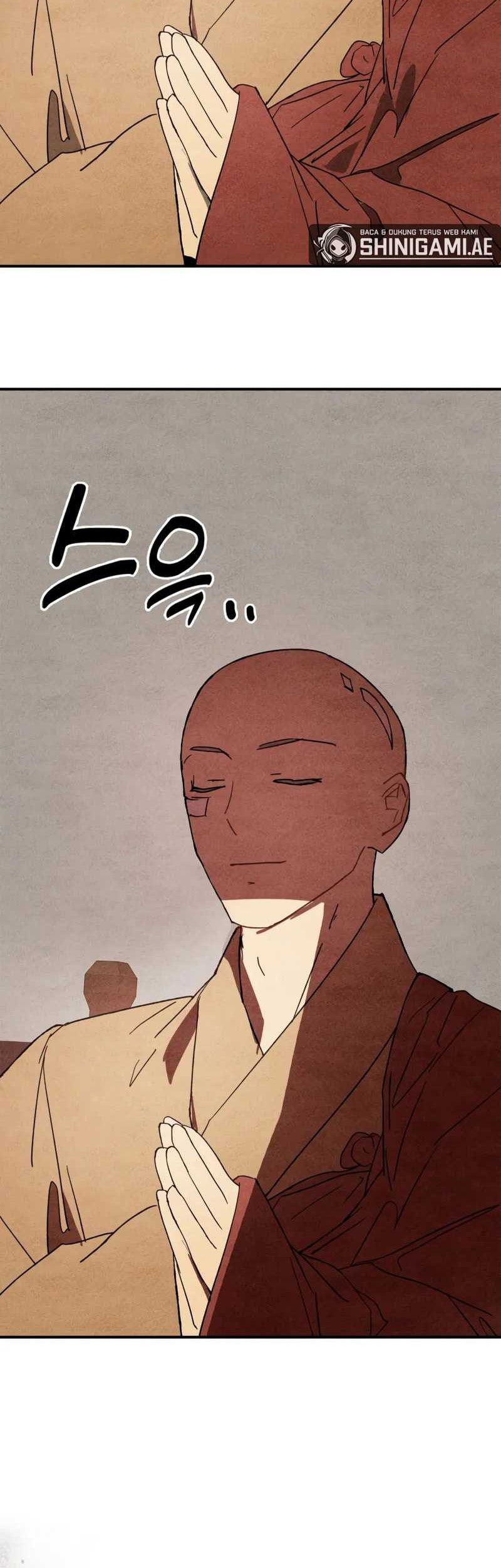 Chronicles Of The Martial God’s Chapter 127 - halaman 21