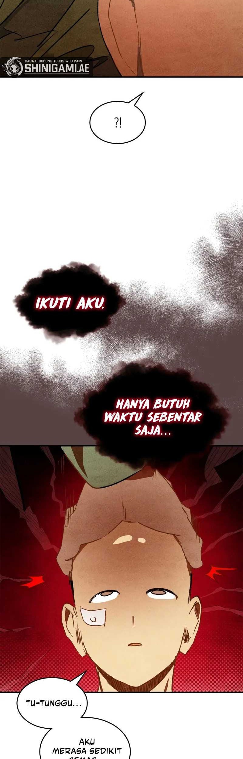 Chronicles Of The Martial God’s Chapter 127 - halaman 23