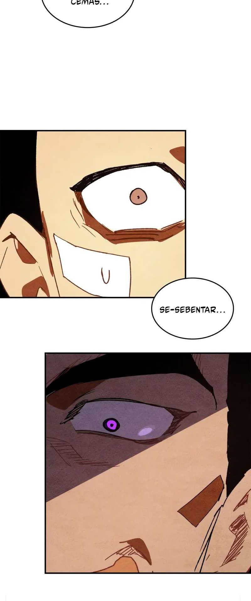 Chronicles Of The Martial God’s Chapter 127 - halaman 24