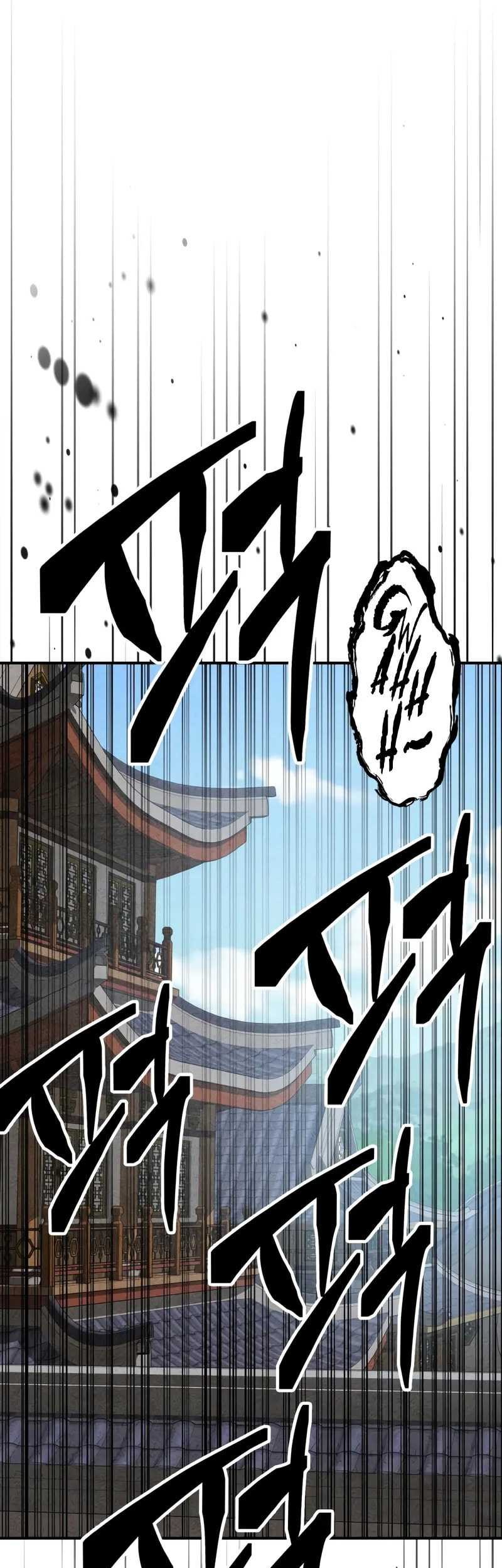 Chronicles Of The Martial God’s Chapter 127 - halaman 25