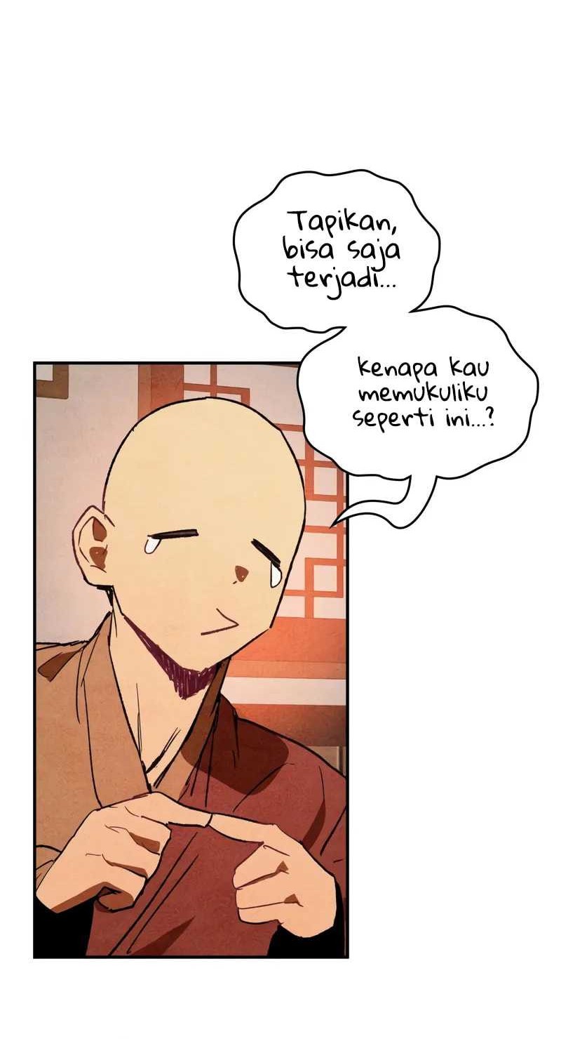 Chronicles Of The Martial God’s Chapter 127 - halaman 28