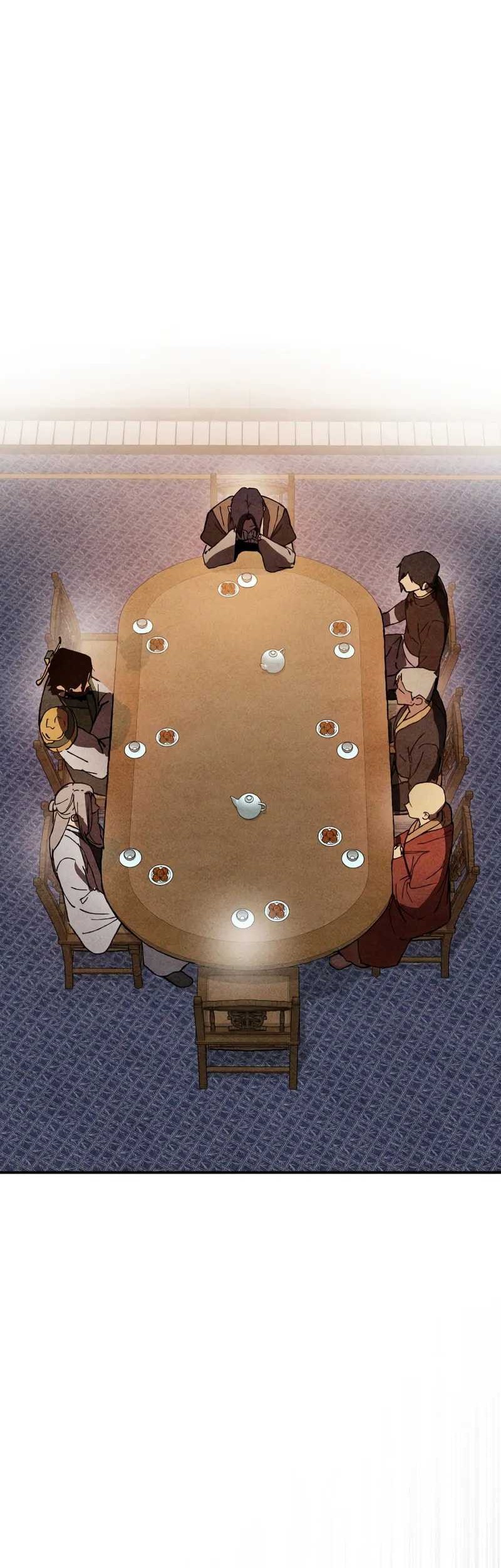 Chronicles Of The Martial God’s Chapter 127 - halaman 3