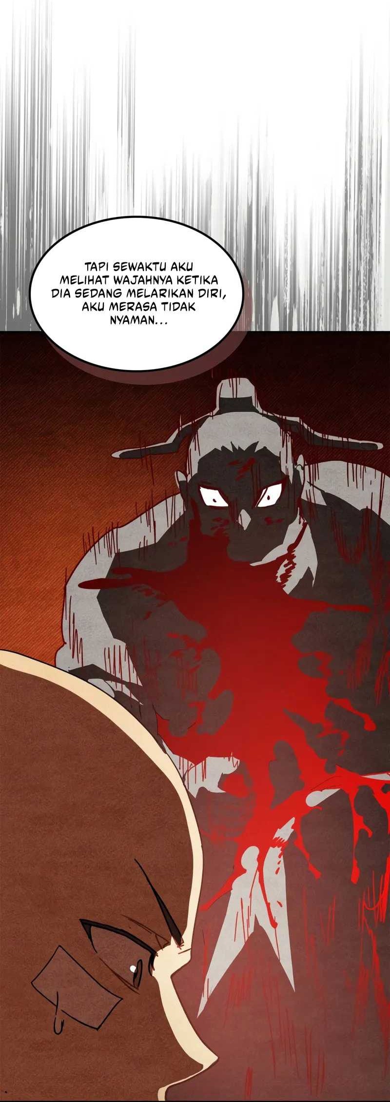 Chronicles Of The Martial God’s Chapter 127 - halaman 32