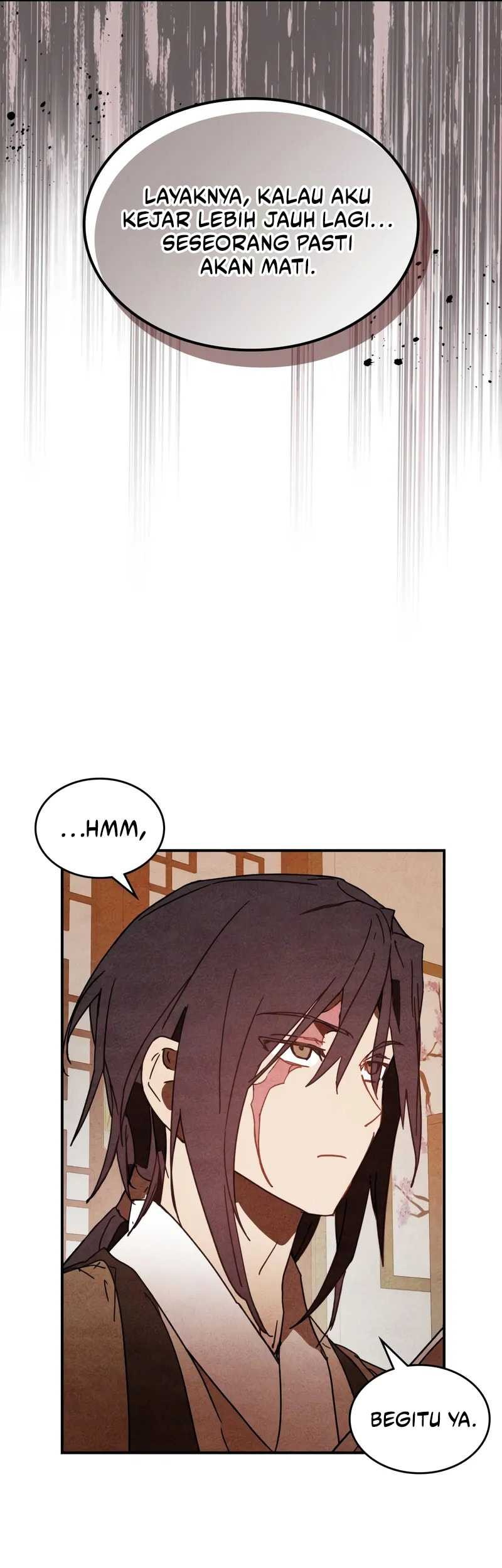 Chronicles Of The Martial God’s Chapter 127 - halaman 33