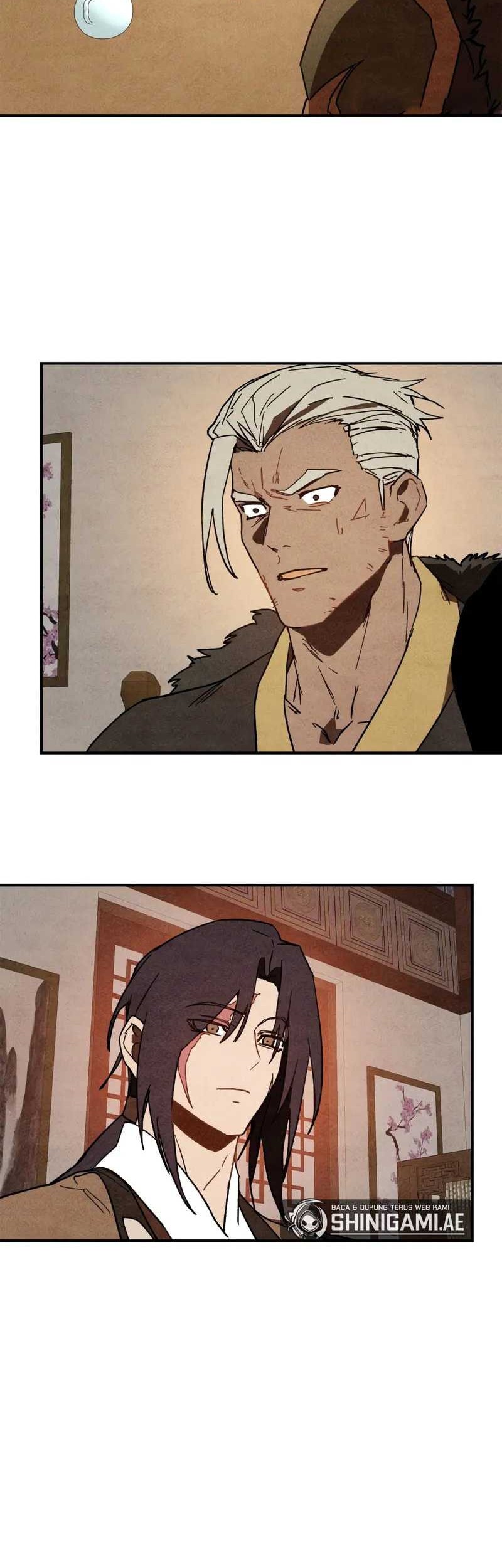 Chronicles Of The Martial God’s Chapter 127 - halaman 36