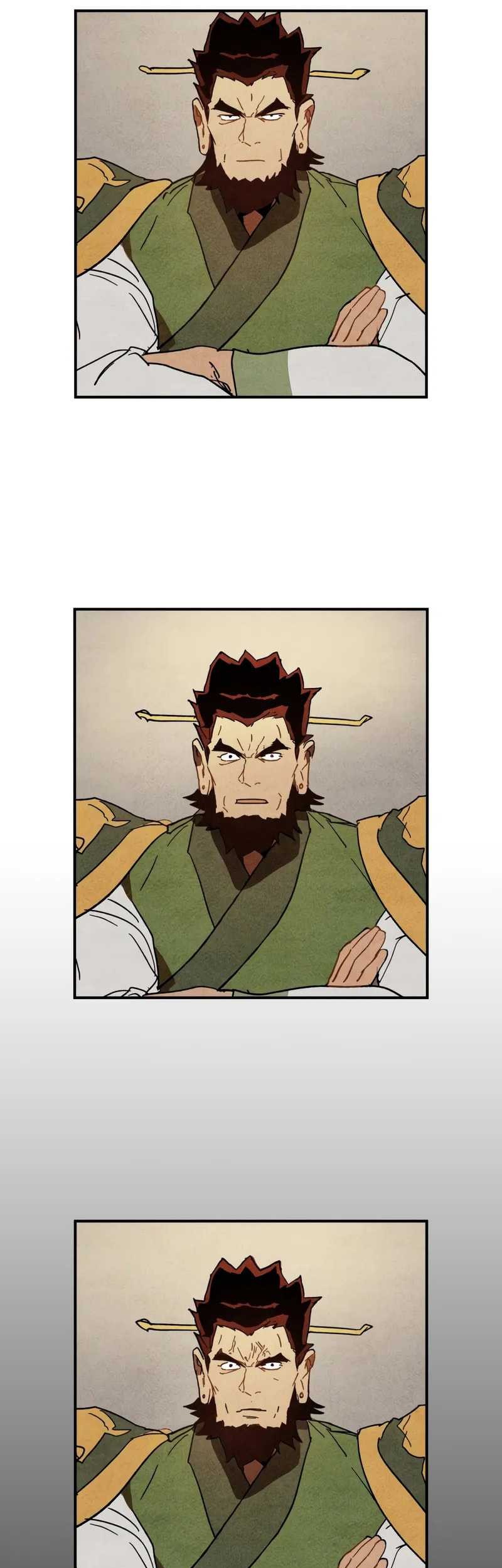 Chronicles Of The Martial God’s Chapter 127 - halaman 37