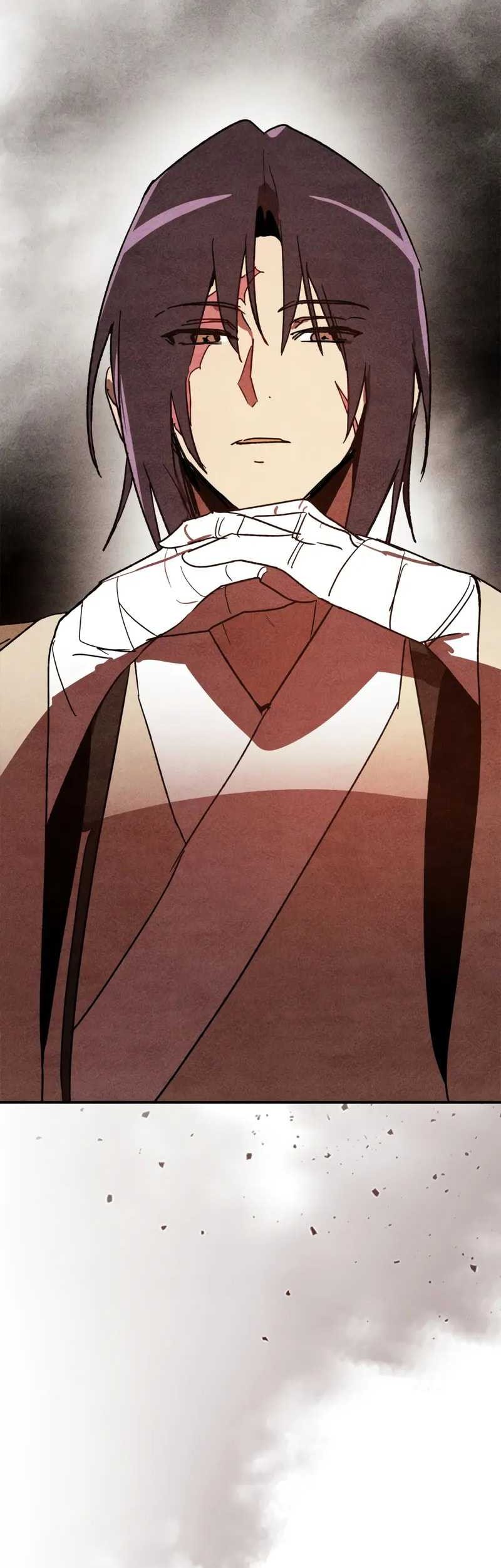 Chronicles Of The Martial God’s Chapter 127 - halaman 8