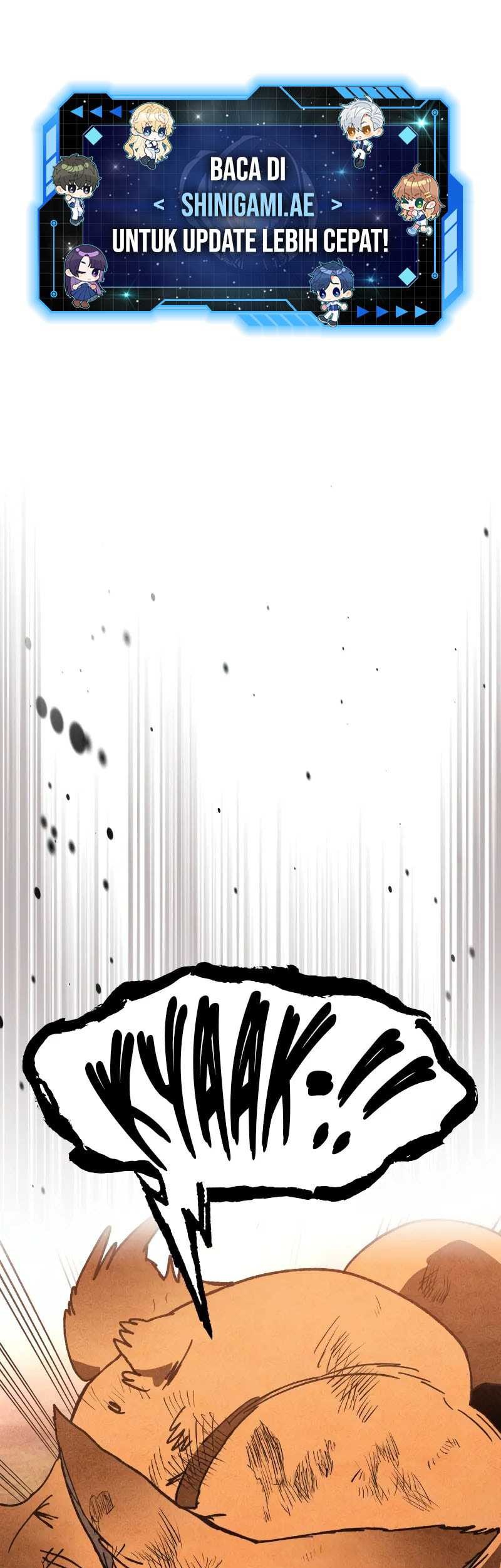 Chronicles Of The Martial God’s Chapter 128 - halaman 1