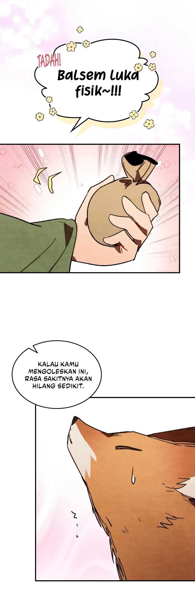 Chronicles Of The Martial God’s Chapter 128 - halaman 10