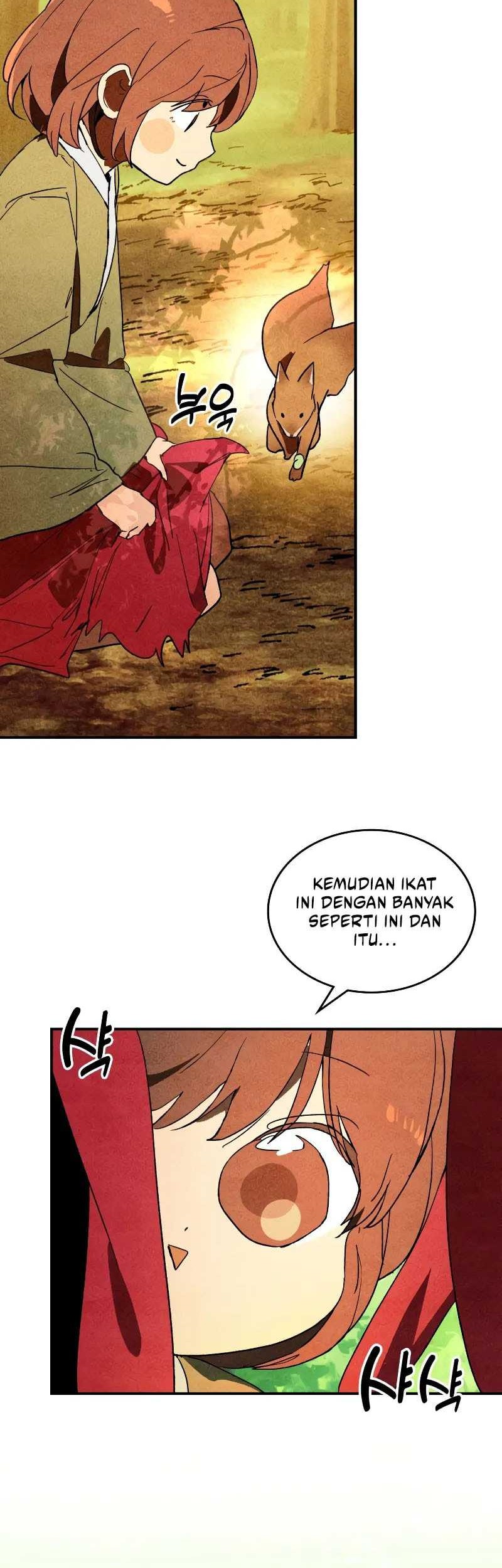 Chronicles Of The Martial God’s Chapter 128 - halaman 15