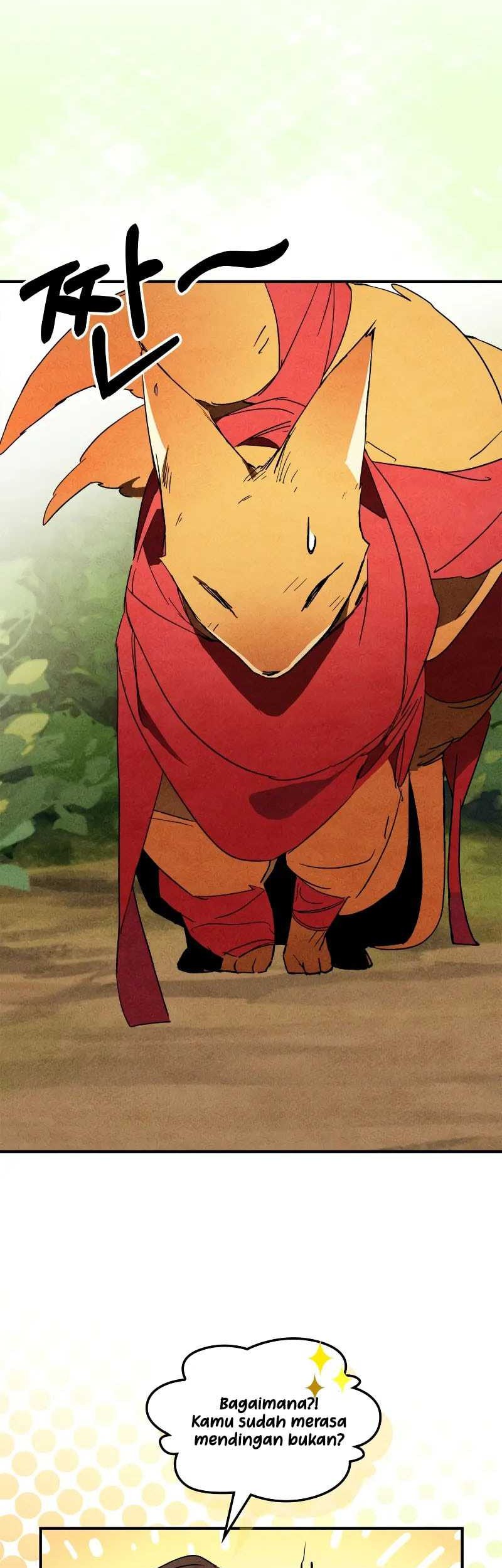 Chronicles Of The Martial God’s Chapter 128 - halaman 16