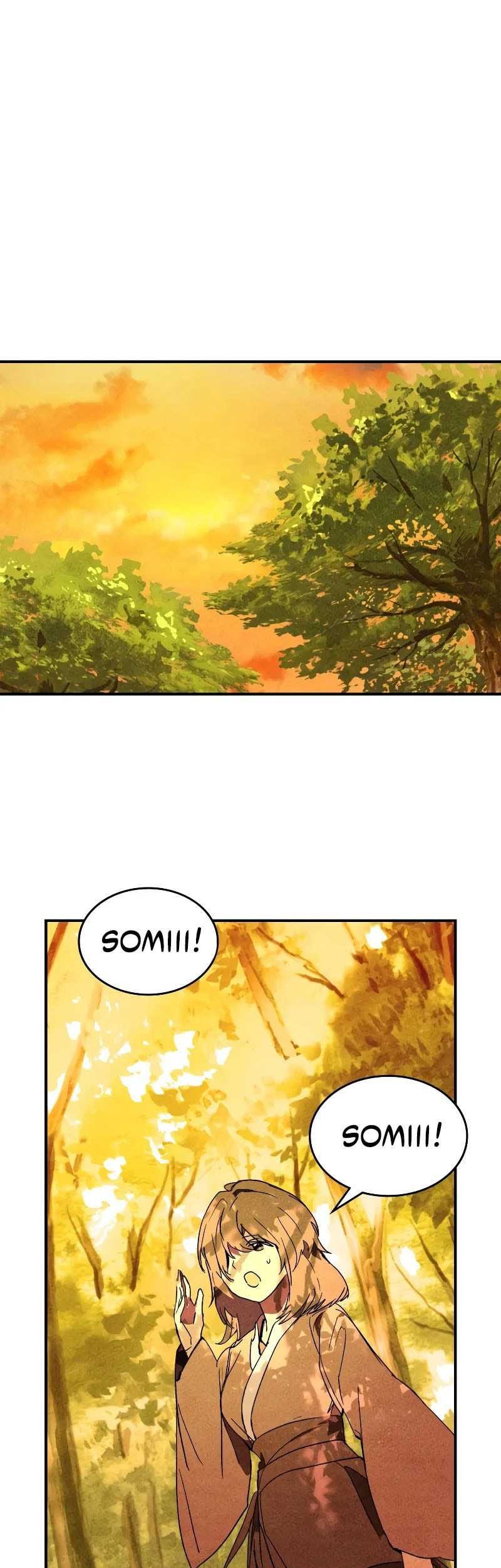 Chronicles Of The Martial God’s Chapter 128 - halaman 18