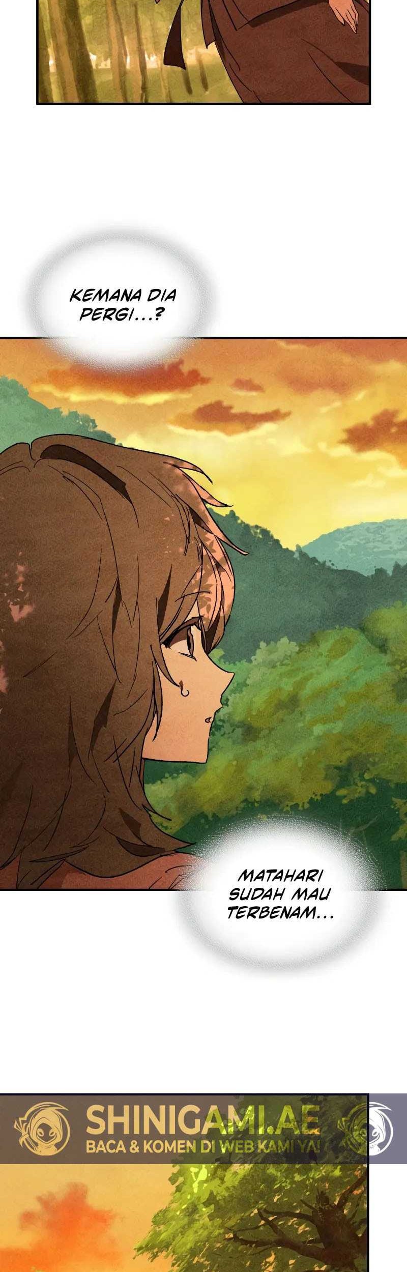 Chronicles Of The Martial God’s Chapter 128 - halaman 19