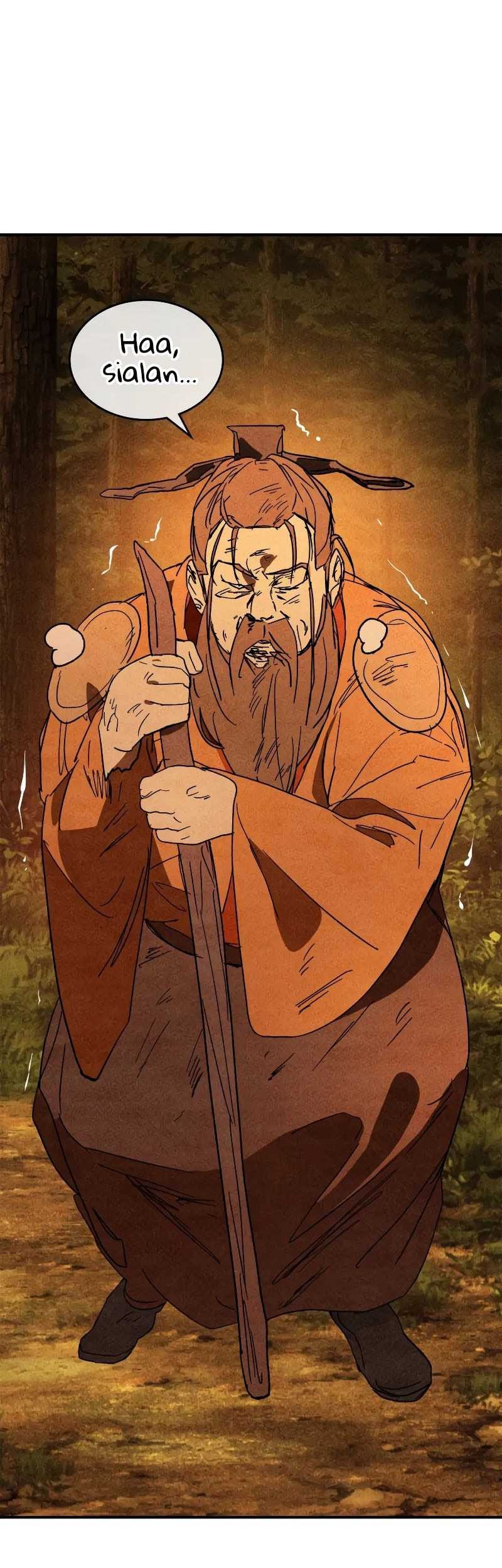 Chronicles Of The Martial God’s Chapter 128 - halaman 22