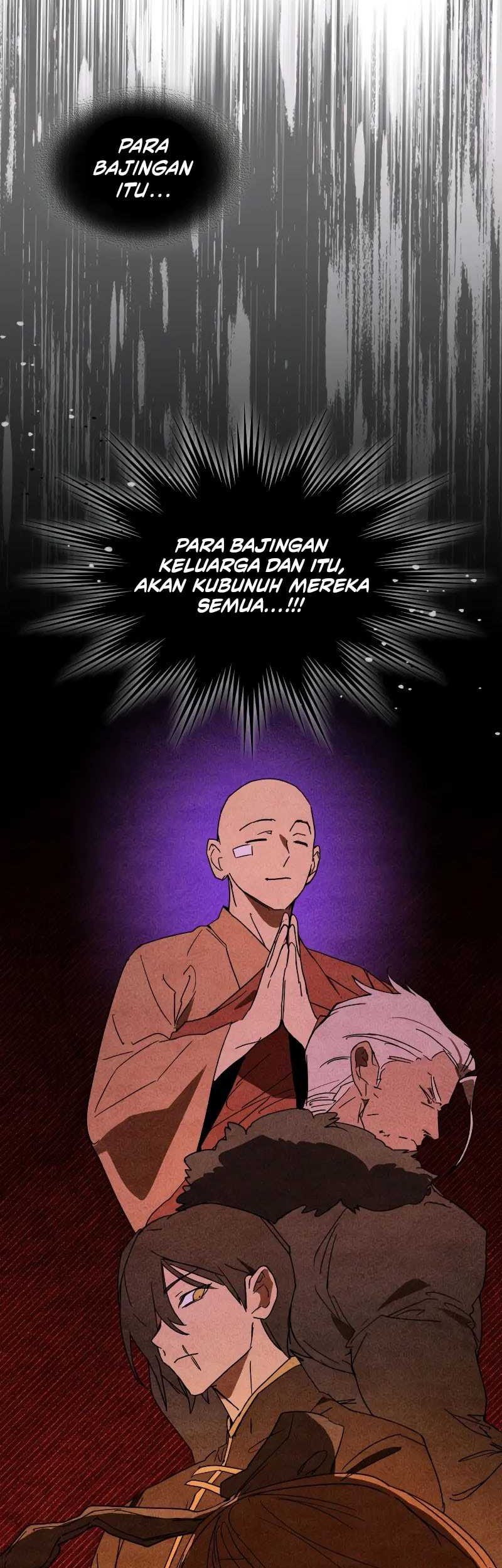 Chronicles Of The Martial God’s Chapter 128 - halaman 24