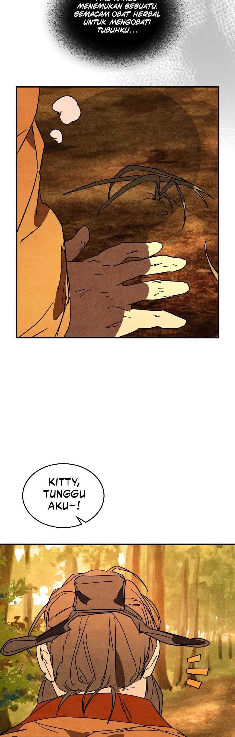 Chronicles Of The Martial God’s Chapter 128 - halaman 27