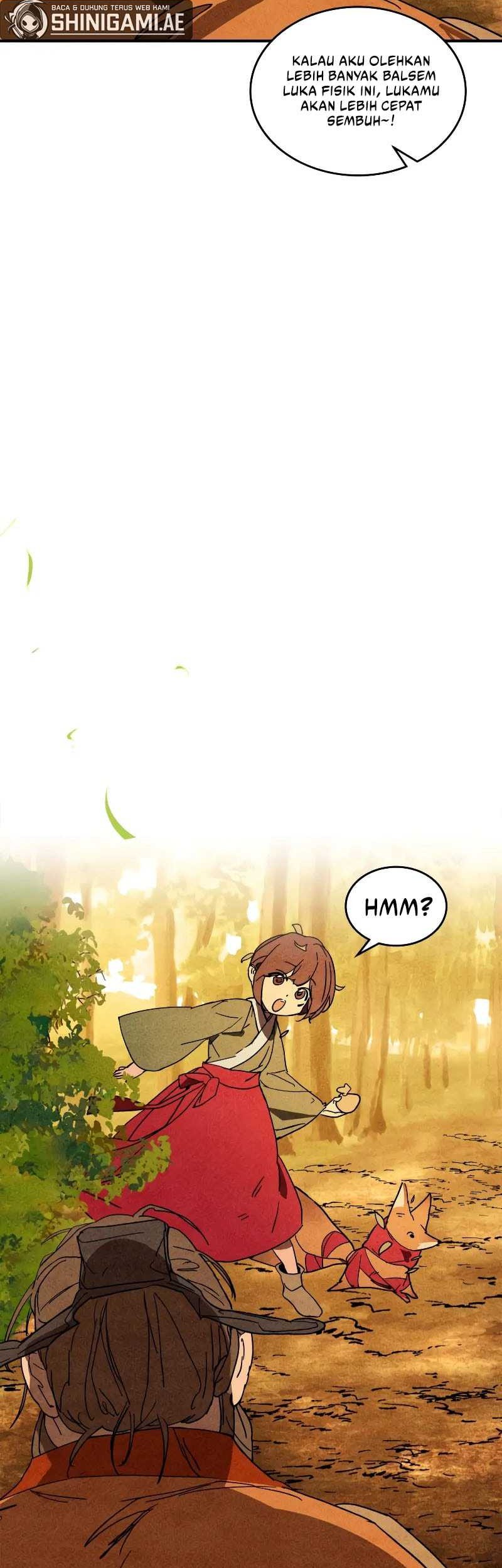 Chronicles Of The Martial God’s Chapter 128 - halaman 28