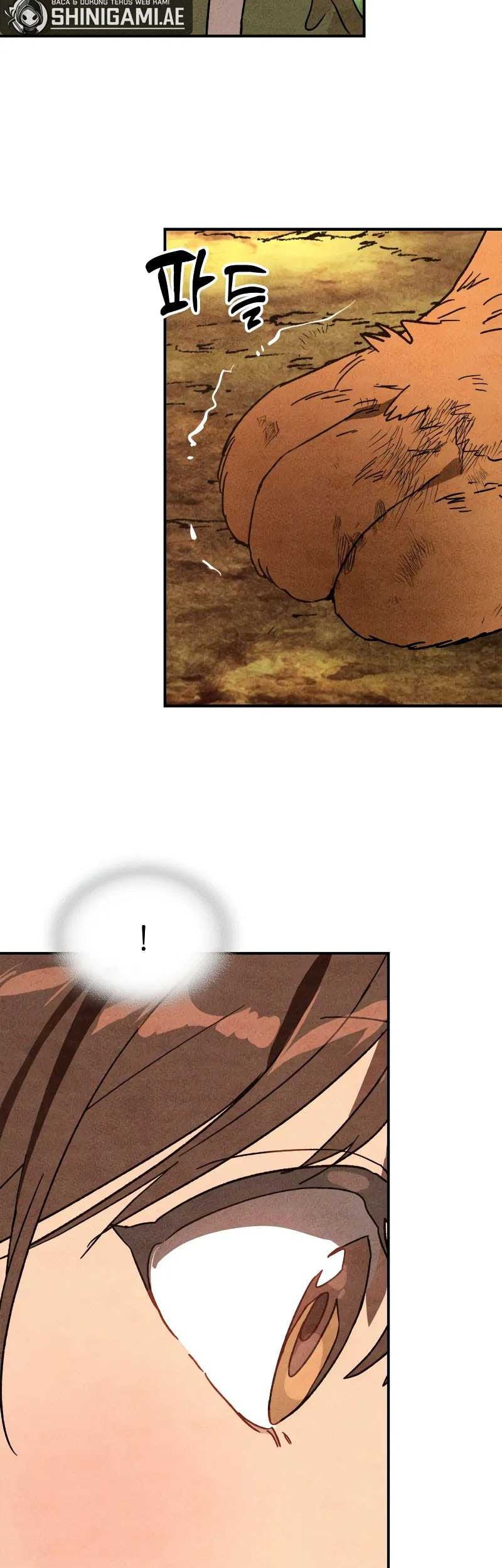 Chronicles Of The Martial God’s Chapter 128 - halaman 3
