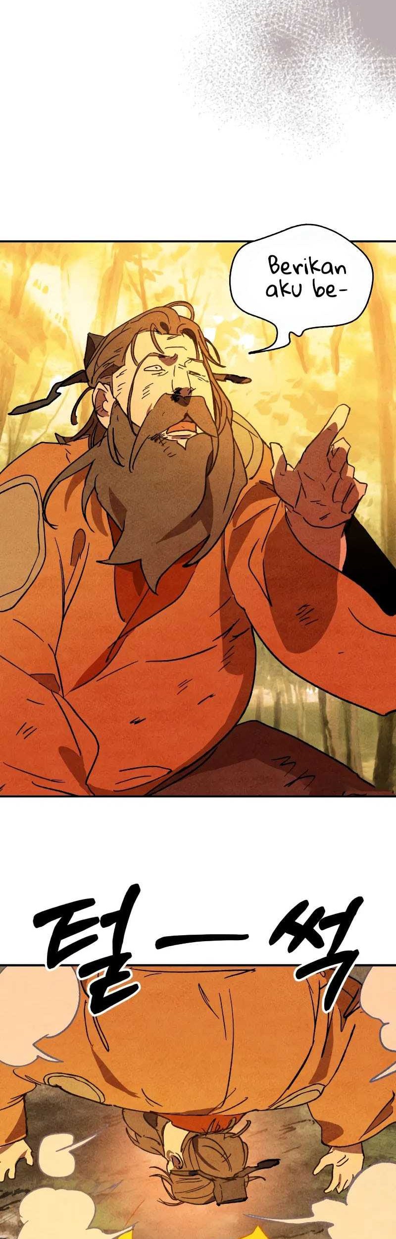 Chronicles Of The Martial God’s Chapter 128 - halaman 31