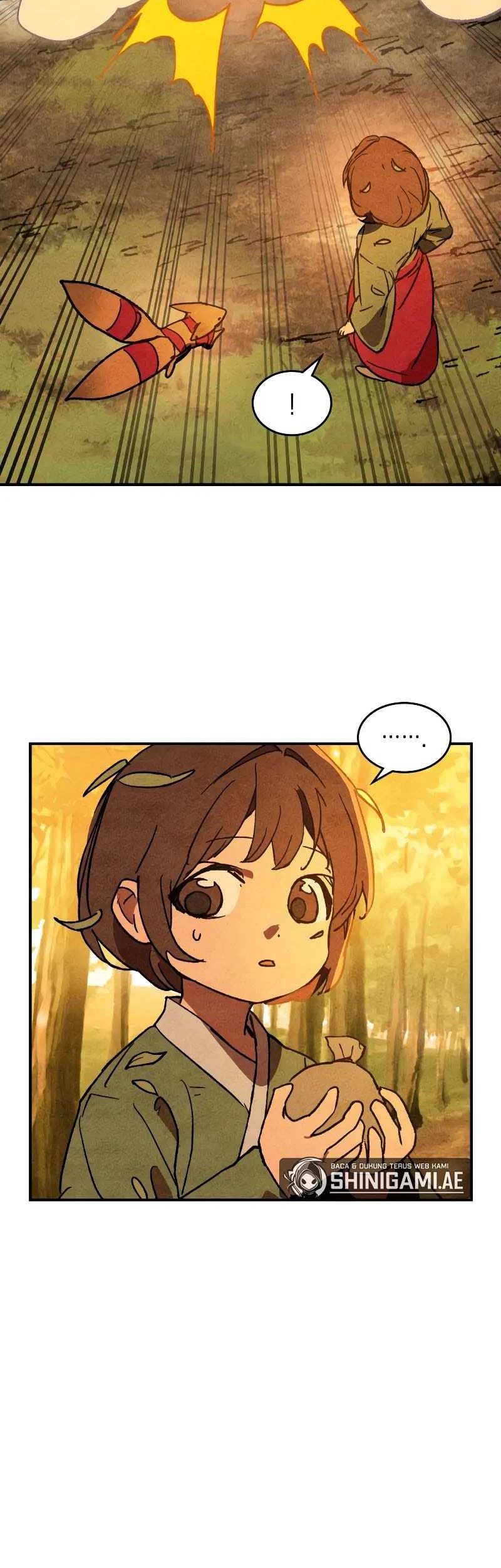 Chronicles Of The Martial God’s Chapter 128 - halaman 32
