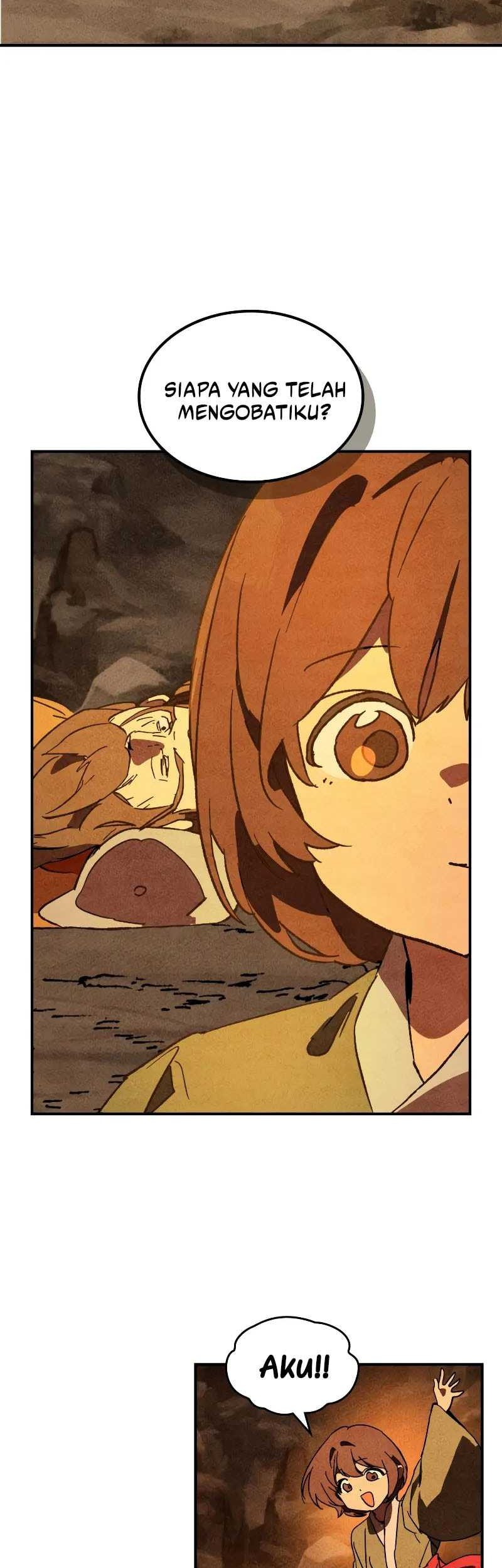 Chronicles Of The Martial God’s Chapter 128 - halaman 36
