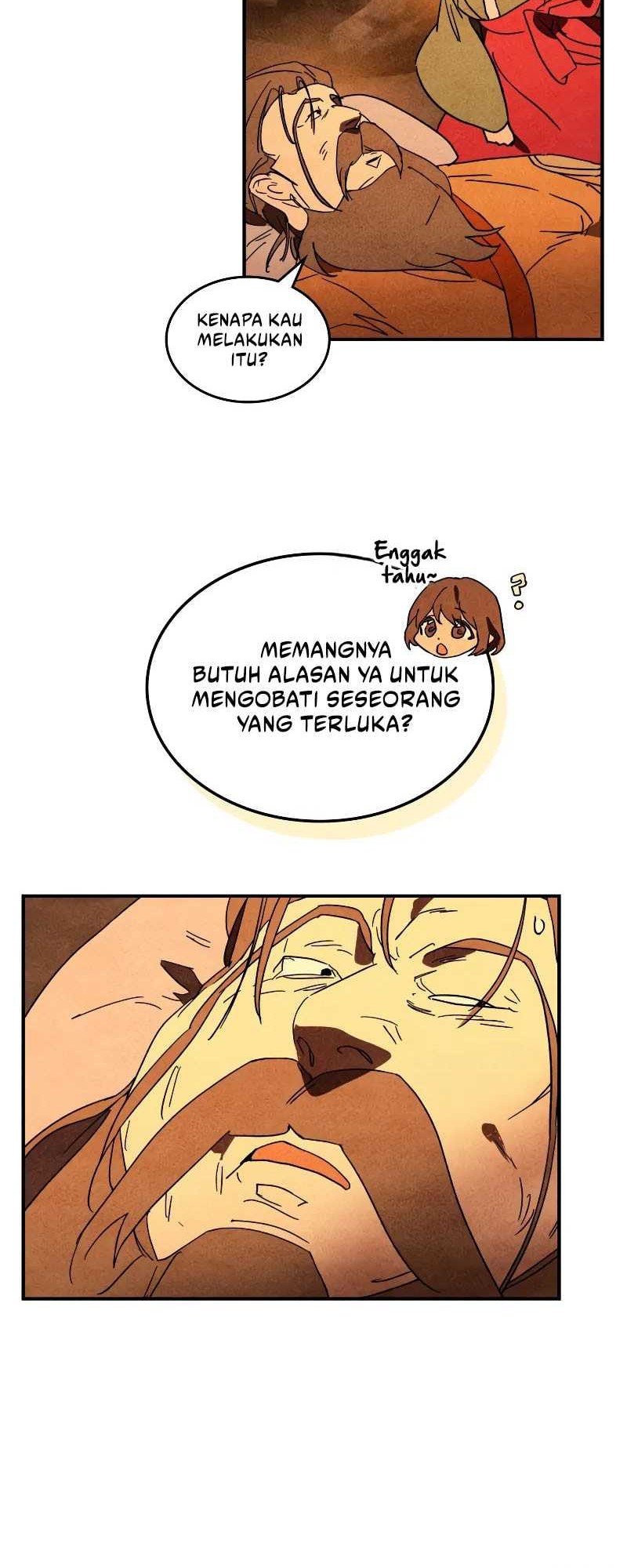 Chronicles Of The Martial God’s Chapter 128 - halaman 37