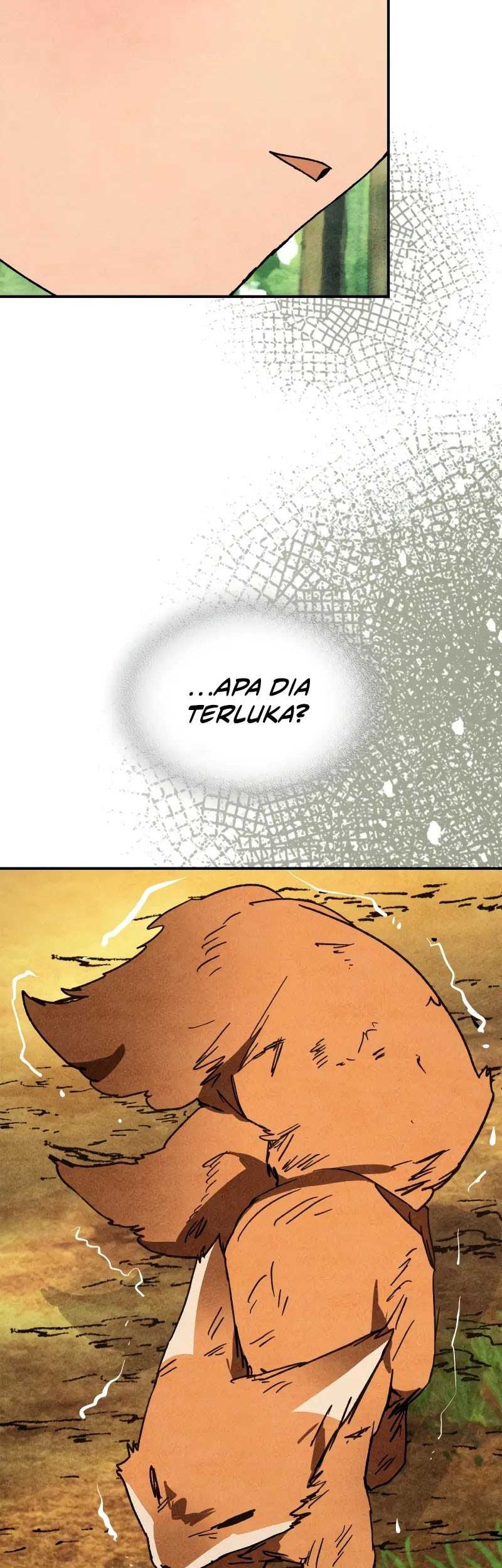 Chronicles Of The Martial God’s Chapter 128 - halaman 4