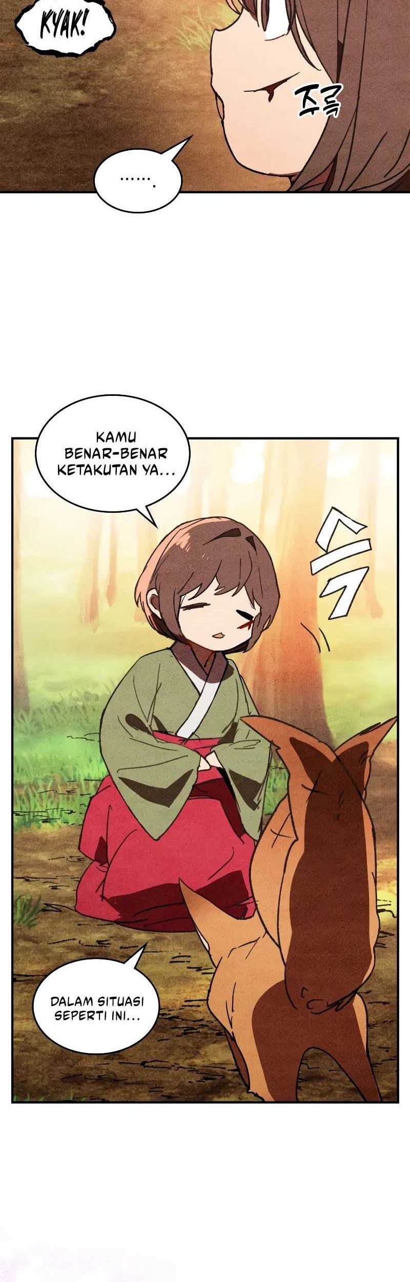 Chronicles Of The Martial God’s Chapter 128 - halaman 9