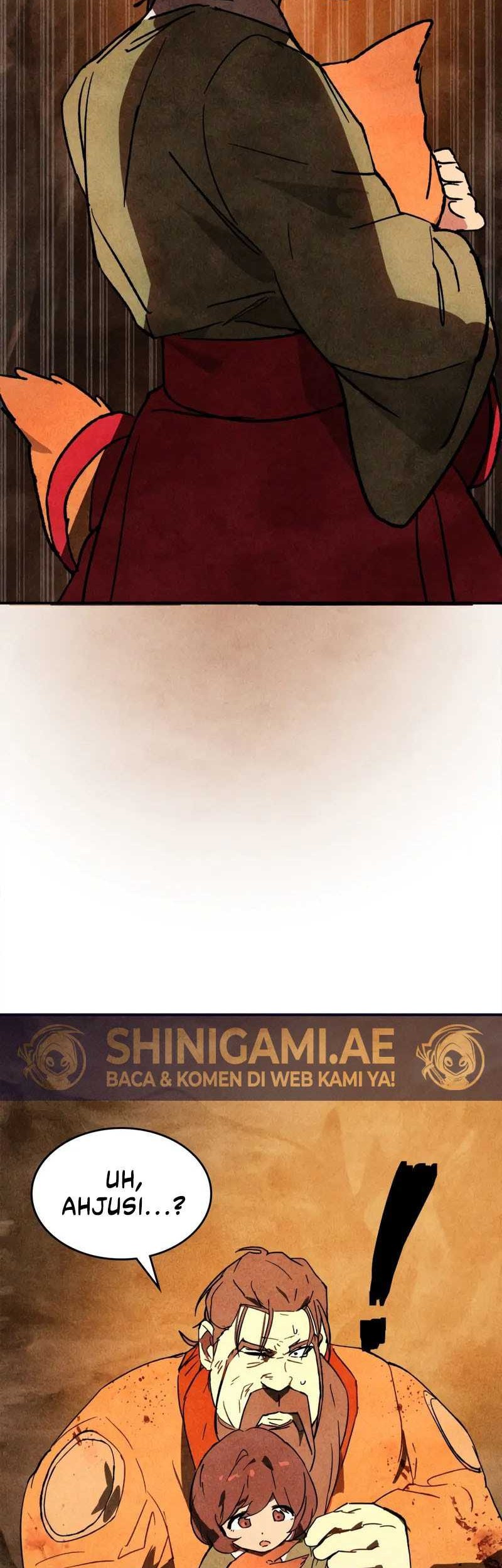 Chronicles Of The Martial God’s Chapter 129 - halaman 11