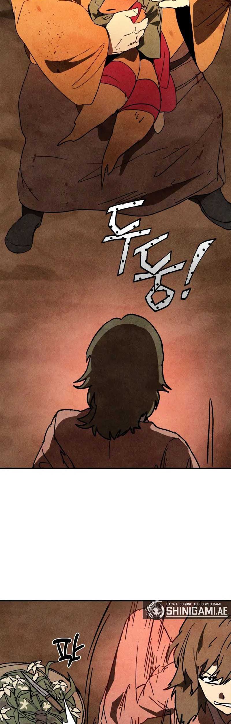 Chronicles Of The Martial God’s Chapter 129 - halaman 12
