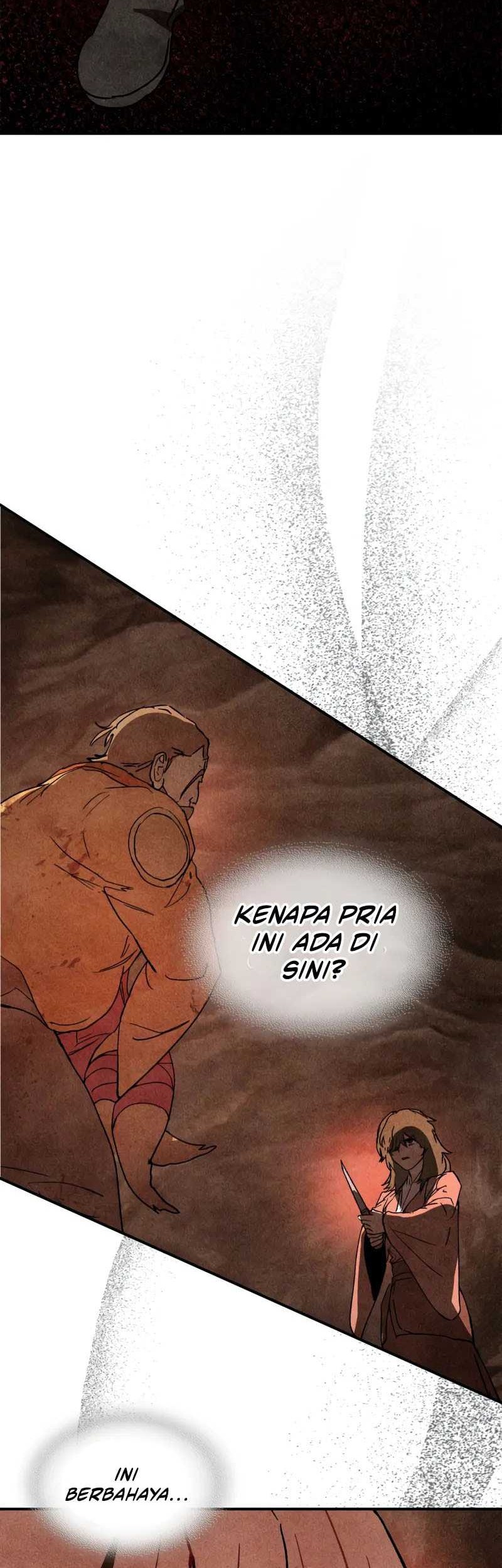 Chronicles Of The Martial God’s Chapter 129 - halaman 15