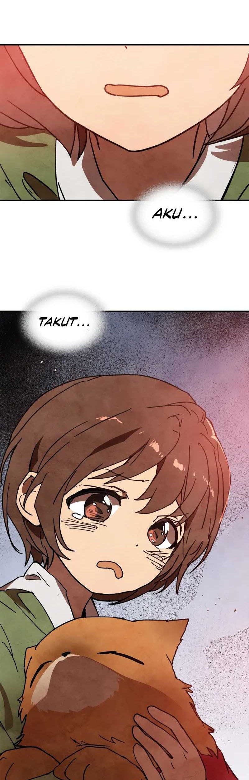 Chronicles Of The Martial God’s Chapter 129 - halaman 19
