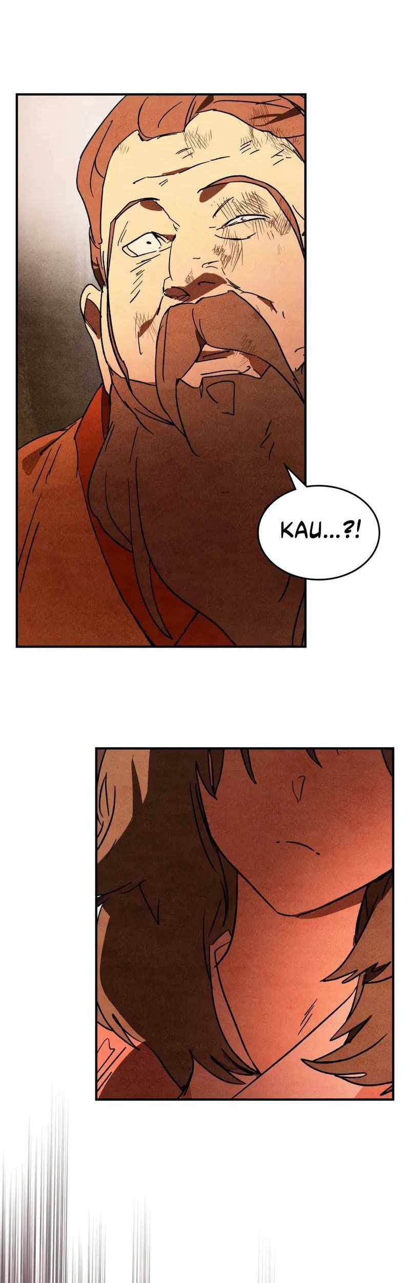 Chronicles Of The Martial God’s Chapter 129 - halaman 2