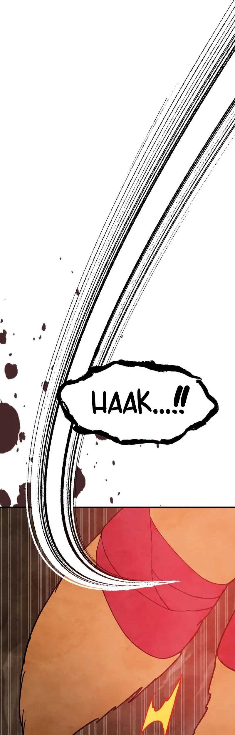 Chronicles Of The Martial God’s Chapter 129 - halaman 21