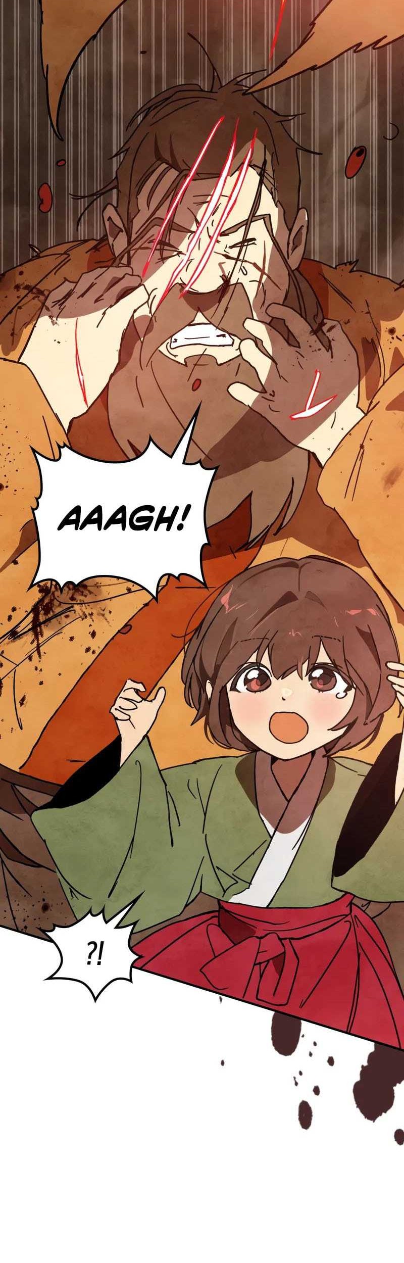 Chronicles Of The Martial God’s Chapter 129 - halaman 22
