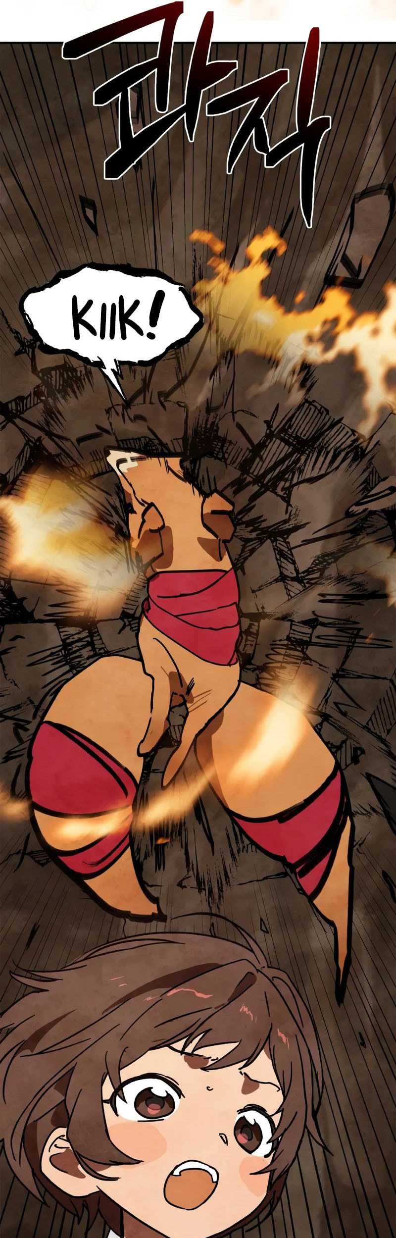 Chronicles Of The Martial God’s Chapter 129 - halaman 25
