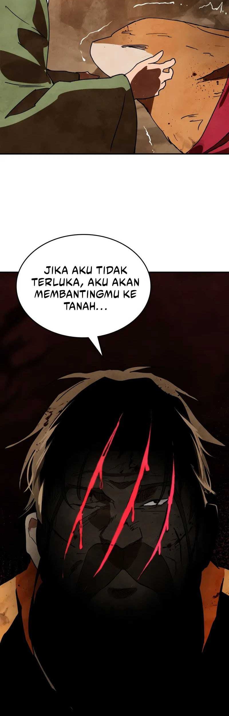 Chronicles Of The Martial God’s Chapter 129 - halaman 28