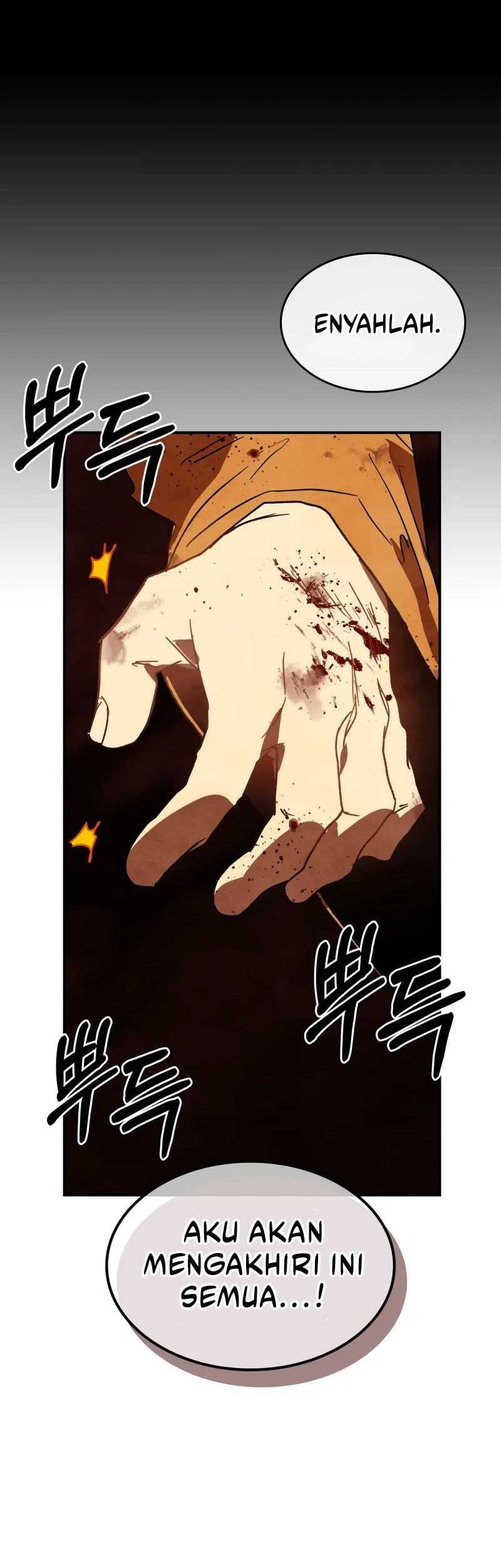 Chronicles Of The Martial God’s Chapter 129 - halaman 29