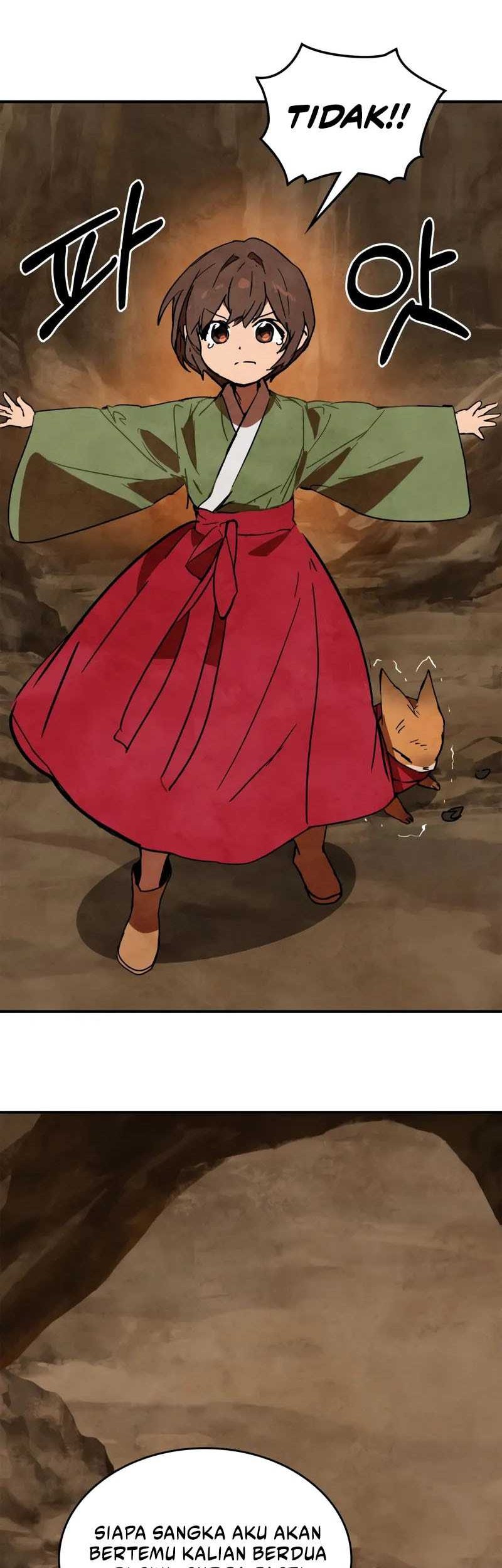Chronicles Of The Martial God’s Chapter 129 - halaman 30