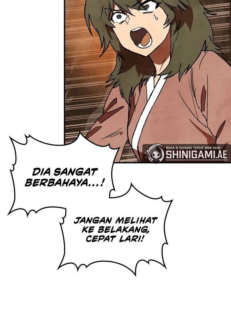 Chronicles Of The Martial God’s Chapter 129 - halaman 32
