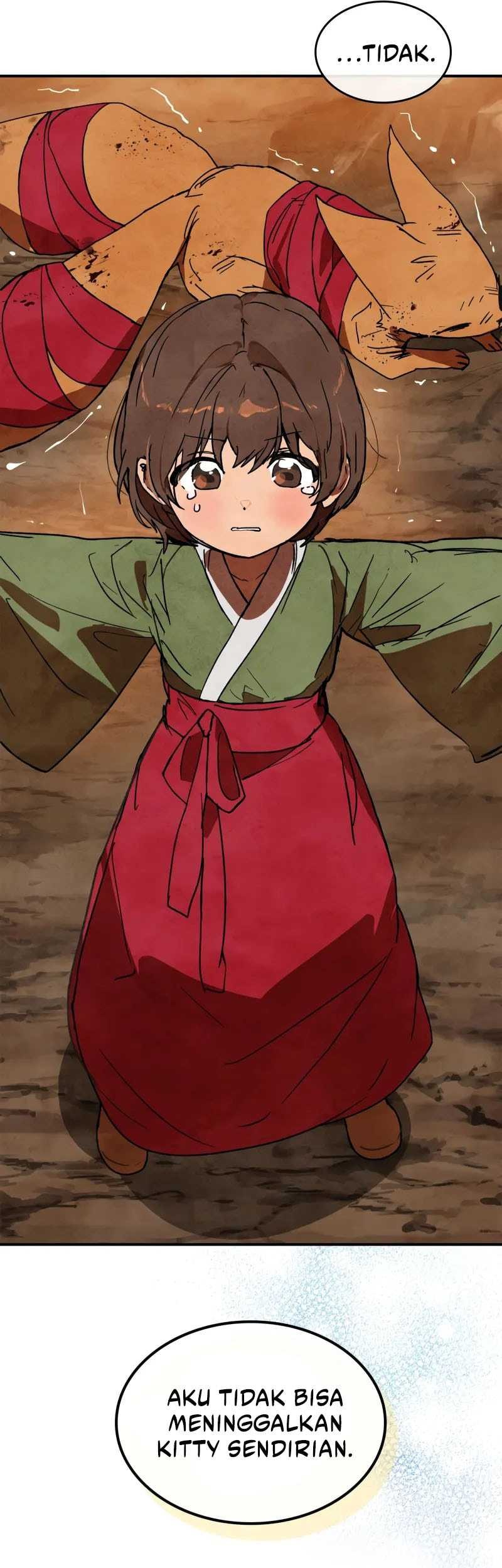 Chronicles Of The Martial God’s Chapter 129 - halaman 33