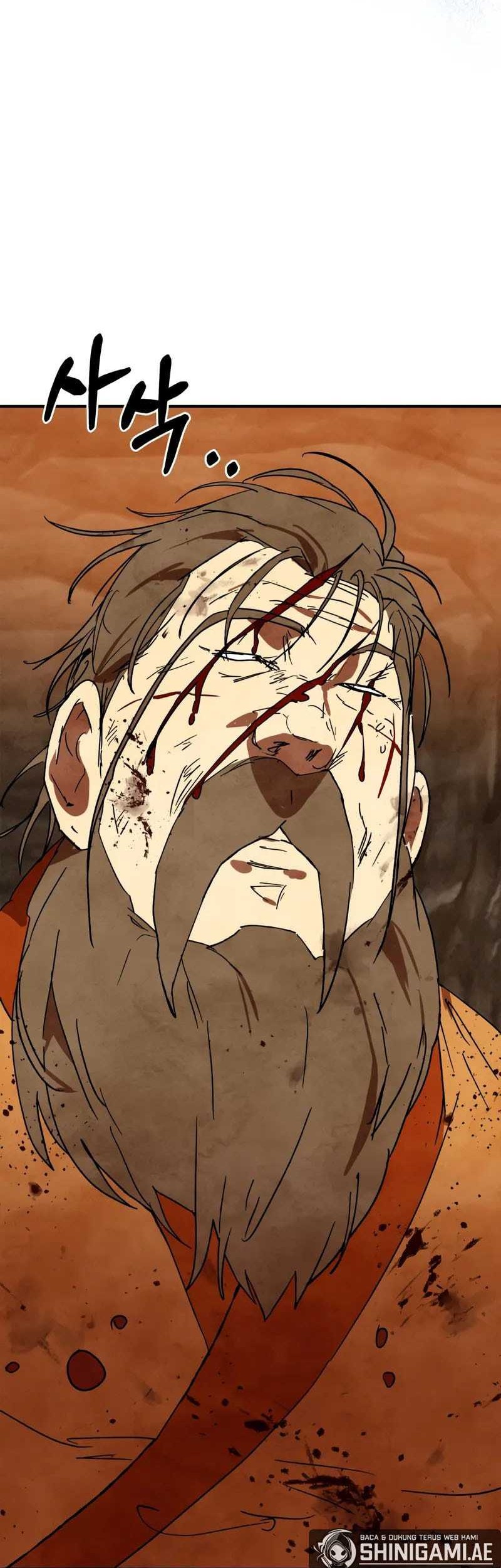 Chronicles Of The Martial God’s Chapter 129 - halaman 34