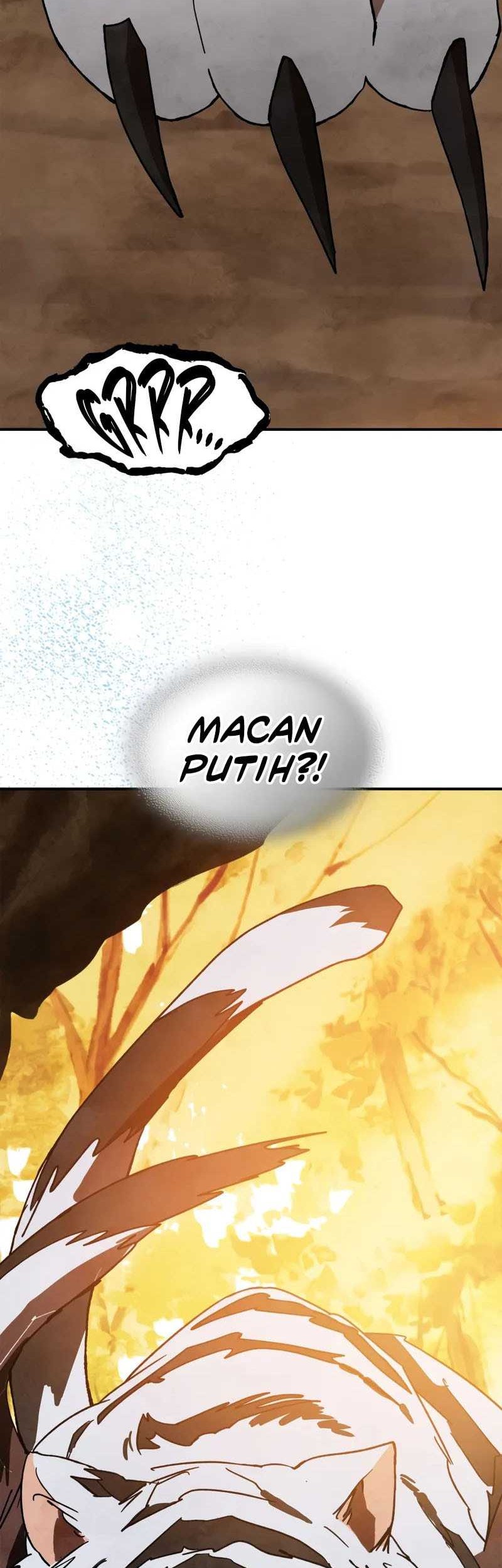 Chronicles Of The Martial God’s Chapter 129 - halaman 38