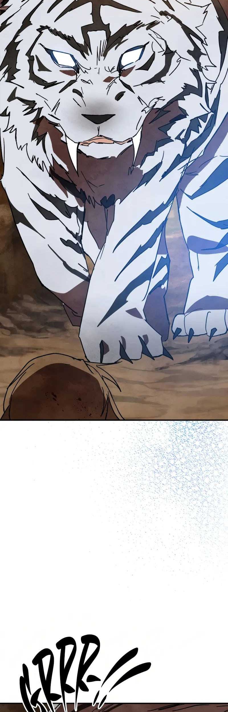 Chronicles Of The Martial God’s Chapter 129 - halaman 39