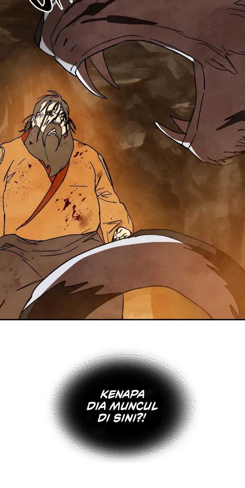 Chronicles Of The Martial God’s Chapter 129 - halaman 40