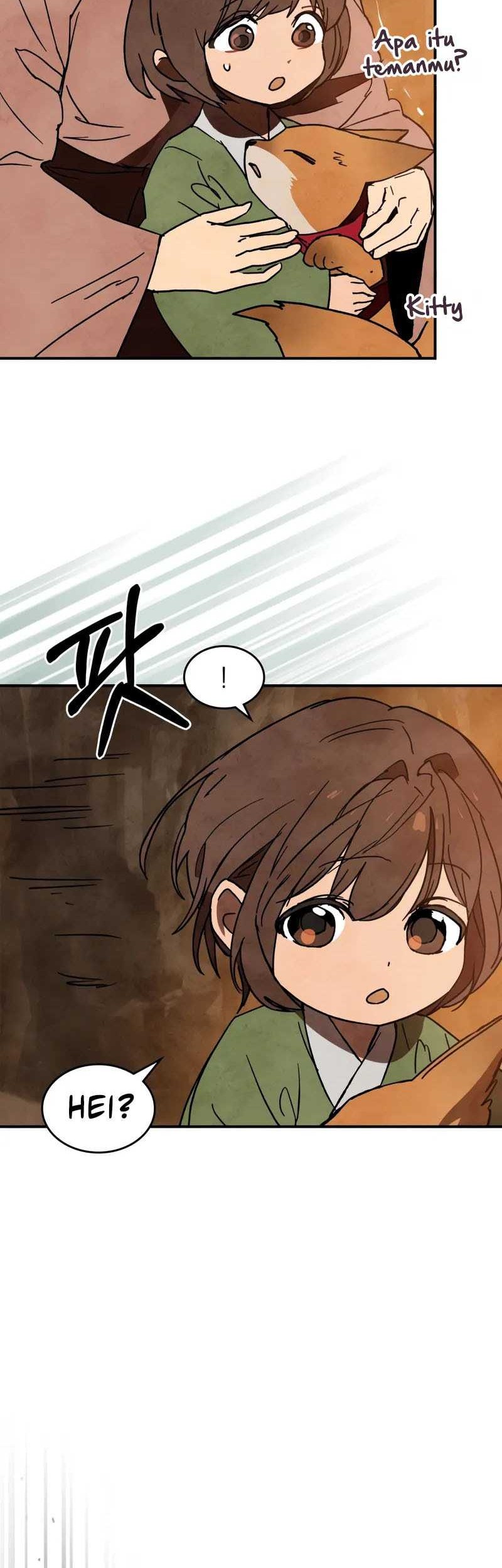 Chronicles Of The Martial God’s Chapter 129 - halaman 42