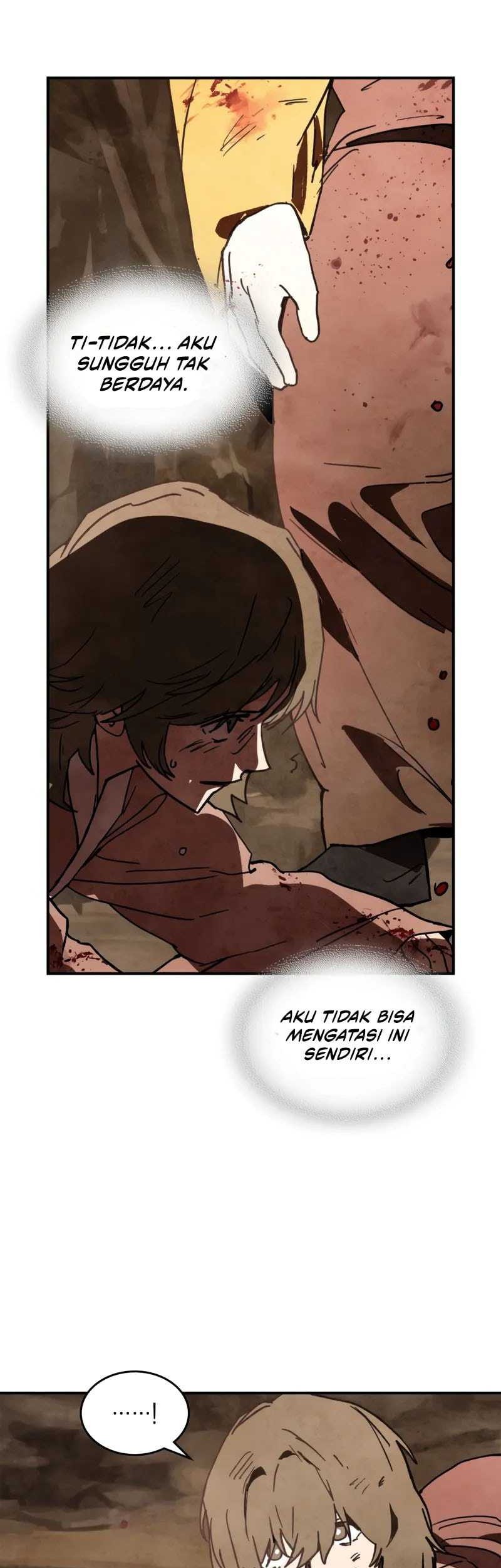 Chronicles Of The Martial God’s Chapter 129 - halaman 47